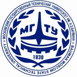 莫斯科国立鲍曼技术大学校徽